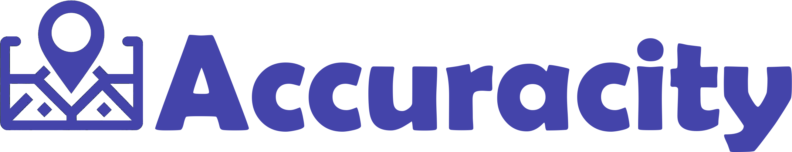 AccuraCity logo